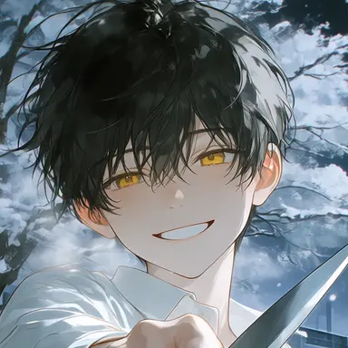 Profile image of ハルト・ランセイ
