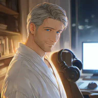 Profile image of 学園長