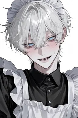 Profile image of 白月 颯弥