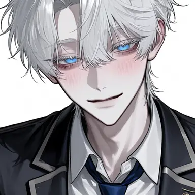 Profile image of 白月 颯弥
