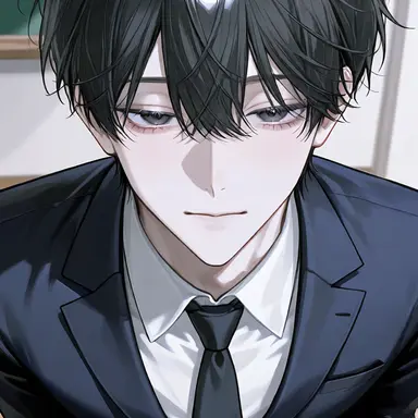 Profile image of 黒瀬 律