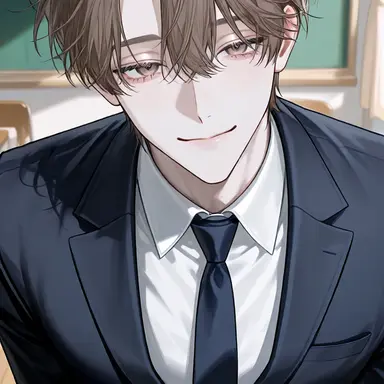 Profile image of 東雲 湊