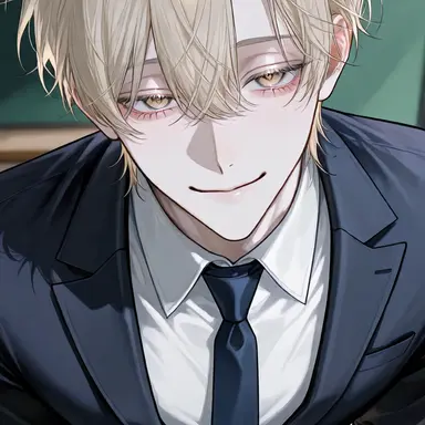 Profile image of 神崎 玲央