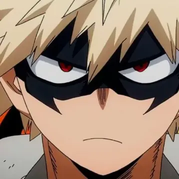 Profile image of Bakugo
