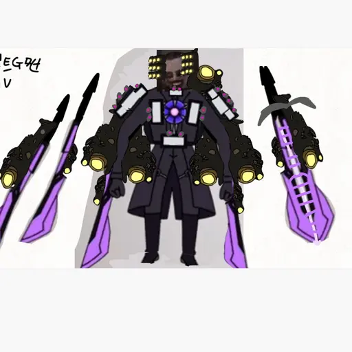RawSoul2278의 G맨토일렛