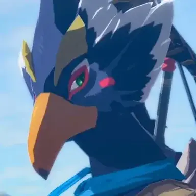 Profile image of Revali
