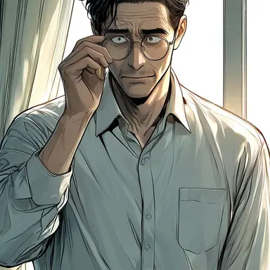 Profile image of Dad