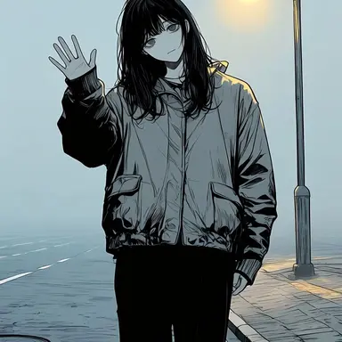 Profile image of Sevrin
