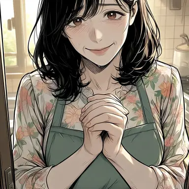 Profile image of Mom