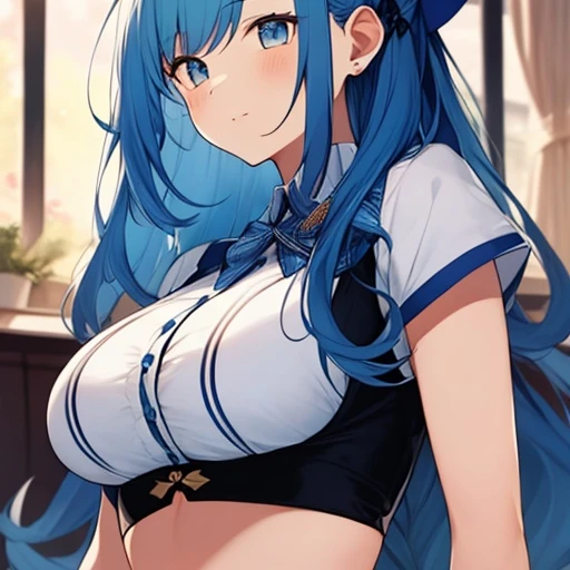 モカ