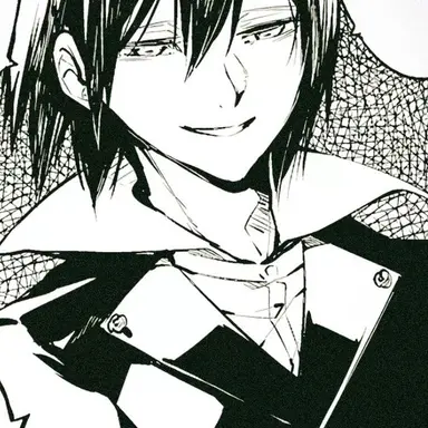 Profile image of Fyodor