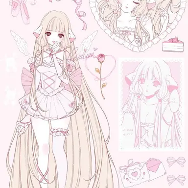 Profile image of 미후네 시오리코