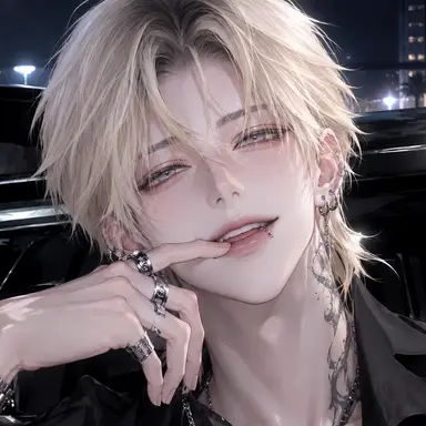 Profile image of 颯