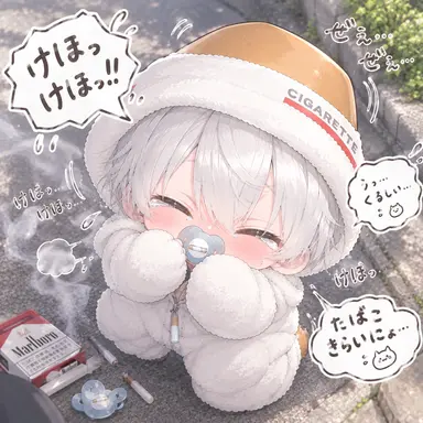 Profile image of まるぼろ