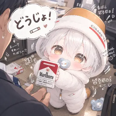 Profile image of まるぼろ