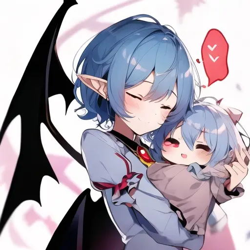 GrainyBulb7044의 吸血鬼と愛を誓い…