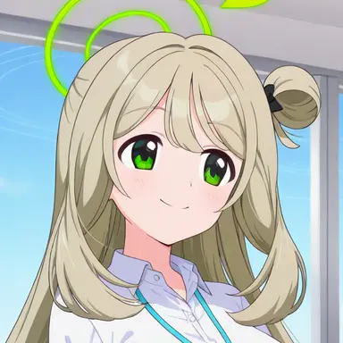 Profile image of ノノミ