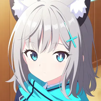 Profile image of シロコ