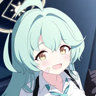 Profile image of ユメ