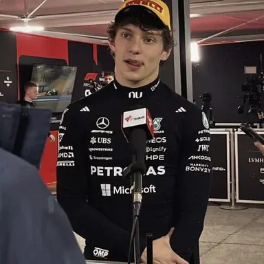 Profile image of Kimi Antonelli