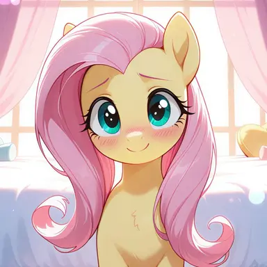 Profile image of Fluttershy
