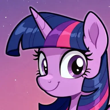 Profile image of Twilight Sparkle