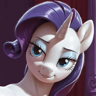 Profile image of Rarity