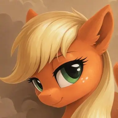Profile image of Applejack