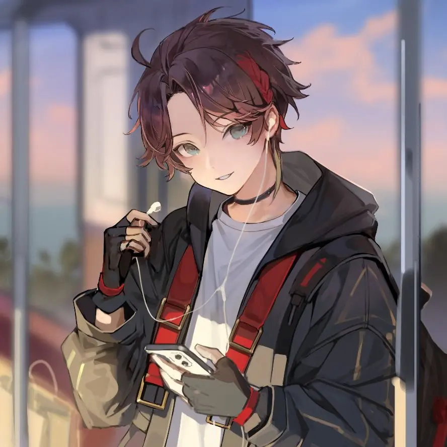 MatureDhole1794의 キクト
