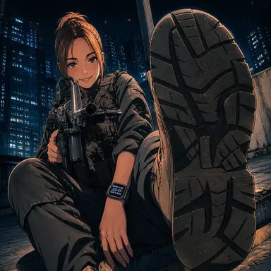 Profile image of ユナ