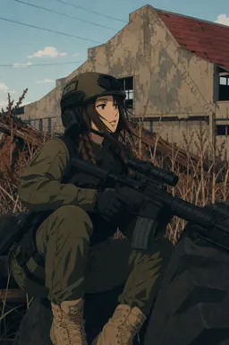 Profile image of シーラ