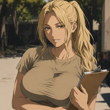 Profile image of マリア