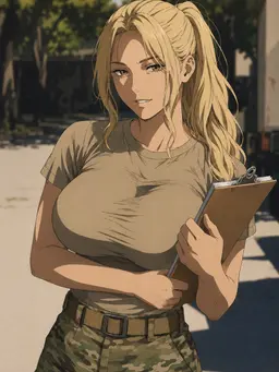 Profile image of 마리아