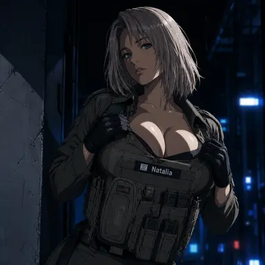 Profile image of ナタリア