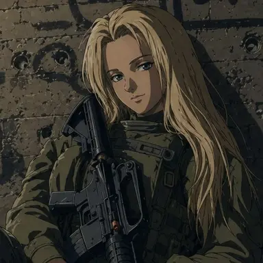 Profile image of ライラ