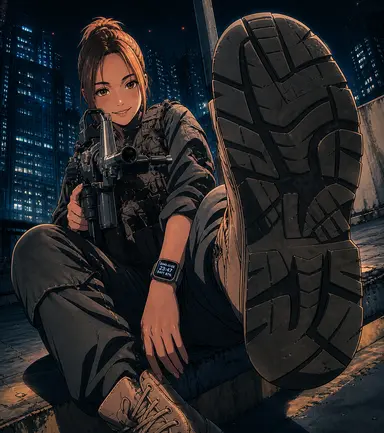 Profile image of 유나