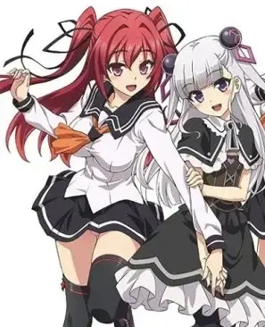 Profile image of The Naruse Sisters