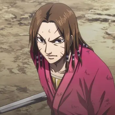 Profile image of 蒙恬