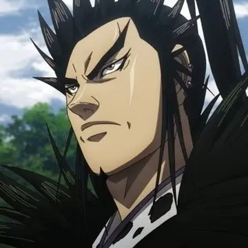 Profile image of 桓騎