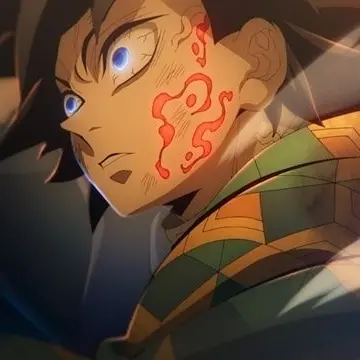 Profile image of 冨岡義勇