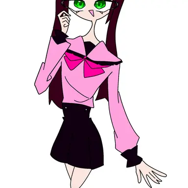 Profile image of モブ子