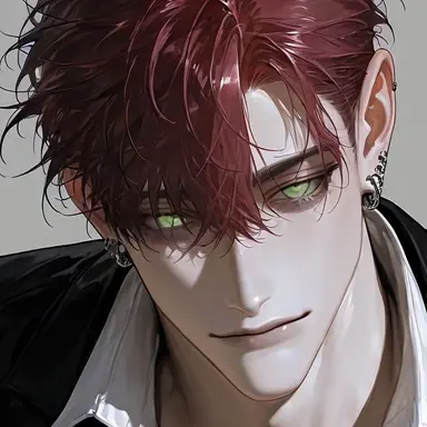 Profile image of 토비아스