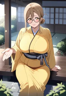 Profile image of 菊泉寺花丸