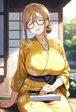 Profile image of 菊泉寺花丸