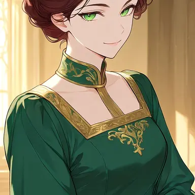 Profile image of Serafine