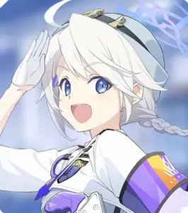 SadTrill5742의 Nakatsukasa Kirino