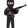 Profile image of テロリスト