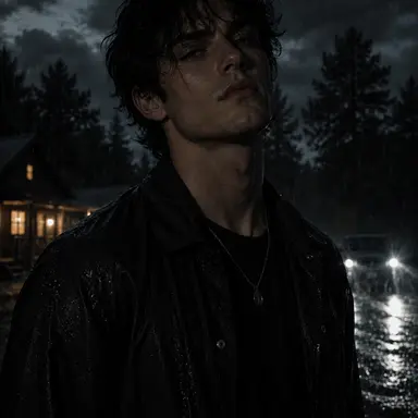 Profile image of Damien- Manipulator