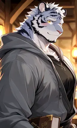 Profile image of 루아노르