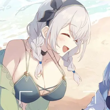 Profile image of 白銀ノエル